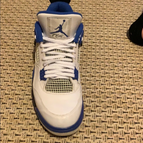 Jordan air 4 - Picture 2 of 4